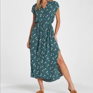 Billabong Little Flirt Dress